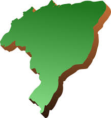 1.000+ vektoren, stockfotos und psd. Karte Von Brasilien Brazilien Kostenlose Vektorgrafik Auf Pixabay
