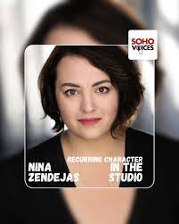 Penny Ryder's Instagram, Twitter & Facebook