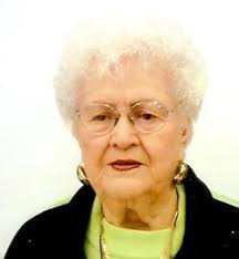 Viola Welch Obituary