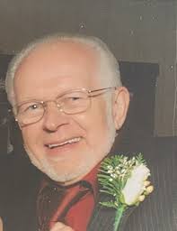 Obituary information for David Werner