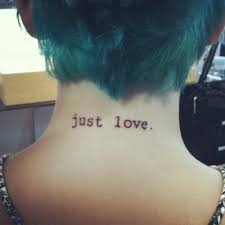 Das glück ist das einzige, was sich verdoppelt, wenn man es teilt. 350 Tattoo Spruche Kurz Familie 2021 Deutsch Schriftzuge Mit Bedeutung