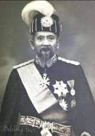 Belalang Post Sultan Abdul Hamid Halim Shah Disayangi Facebook
