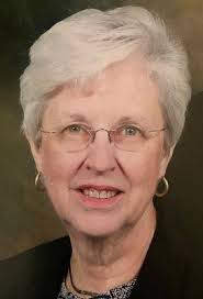 Susan Beeson Obituary (1940