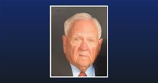 Charles B. Camp Obituary June 5, 2023