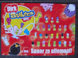 Maybe you would like to learn more about one of these? Dirk Stikeez Spel Board Game Boardgamegeek