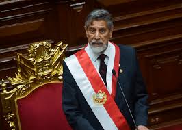 El dirigente del partido morado asumió el cargo un día después de que el congreso aprobara una nueva mesa directiva, luego de la renuncia el domingo del mandatario manuel merino. Francisco Sagasti Hoy Nos Toca A Los Politicos Ser Parte De La Solucion De Los Problemas Que Hemos Generado Nosotros Mismos Video Caretas Politica