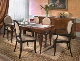 Shopping your dining room needs with us. A Dining Room From Italy A Wide Range Different Styles Famous Factories Luxury Furniture Mr