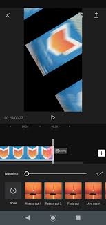 The capcut for pc interface is simple to use. Capcut 4 0 0 Download Fur Android Apk Kostenlos