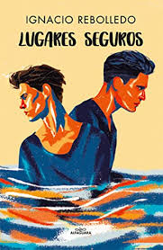 Descargar pdf gratis y seguro. Lugares Seguros De Ignacio Rebolledo 2021 Leer Libros Online Gratis