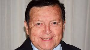 Curuzú llora la partida de Daniel "Coco" Flores