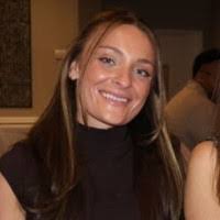 Michelle Rorke's Instagram, Twitter & Facebook