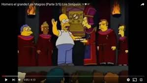 Maybe you would like to learn more about one of these? La Iniciacion Masonica En Los Dibujos Animados