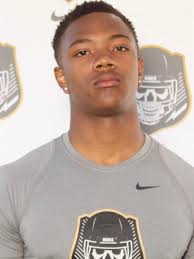 2018 Football Commits in North Carolina