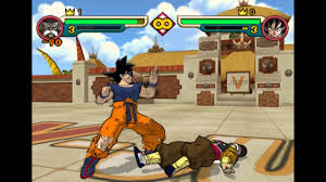 Budokai tenkaichi by atari for playstation 2 at gamestop. Dragon Ball Z 2v Gameplay Ps2 Hd 1080p Youtube