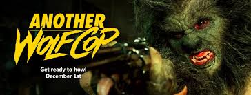 زیرنویس Another WolfCop 2017 - بلو سابتايتل