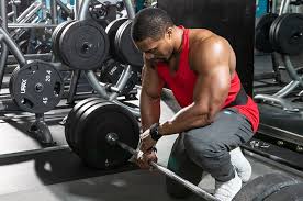 Ok, i know that doesn't sound like a lot, but i told you at the beginning that true muscle building requires a commitment of six months to a year. How Frequently And How Long Should You Train