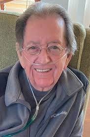 James "Jim" Vandergriff Obituary