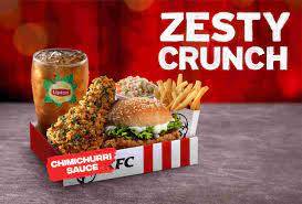 Check spelling or type a new query. Zest Up Your Ramadhan With The New Kfc Zesty Crunch