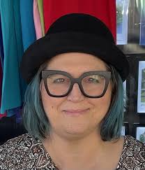 Randy Gilson's partner Mac used his ticket to Heaven. For 25 years he  helped clean, garden, and grow Randyland. He was shy but determined. He was  strong but gentle. He didn't want