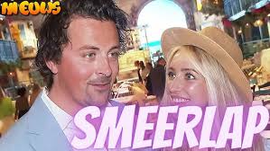 Winter Vol Liefde-Mike is smeerlap die vrouw op vrouw belazert'