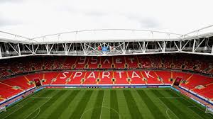 This is the page for the premier liga, with an overview of fixtures, tables, dates, squads, market values, statistics and history. Spartak Moscow Punished After Liverpool Player Racially Abused Football News Sky Sports
