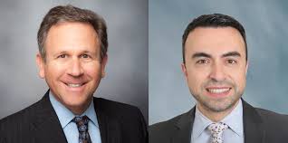 Richard Isaacs, MD, FACS, Bechara Choucair, MD, Named to Modern  Healthcare's 'Top 50 Most Influential Physician Executives and Leaders' for  2018