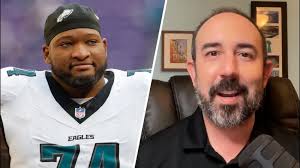 Tag: Philadelphia Eagles - NBC Sports Philadelphia