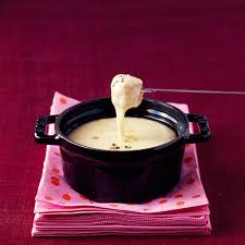 Fondue Savoyarde Facile Recept