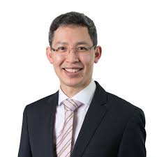 Adrian Chung's Instagram, Twitter & Facebook