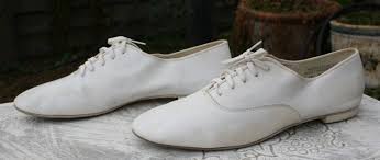 Worn Once 1980s Capezio Full Sole White Leather Jazz Shoe Style S3 351 Size 10 N Mens Womans Capezio Shoes Capezio Jazz Shoes Jazz Shoes
