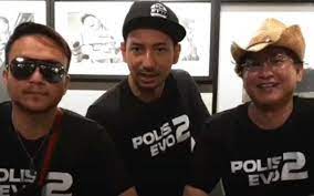 Polis evo 2 polis evo 2 is a 2018 malaysian police action film directed by joel soh and andre chiew, starring zizan razak and shaheiz. Gempak Habis Ini Kutipan Terkini Polis Evo 2 Selepas 11 Hari Tayangan Iluminasi