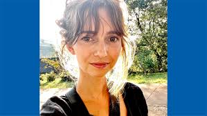 Olivia Heffernan's Instagram, Twitter & Facebook