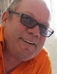 Howard Pearson Obituary