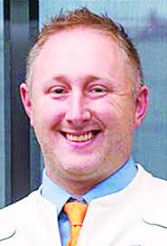 New student entrance at PHS is working well