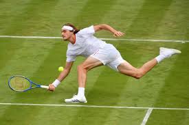 Novak djokovic y denis shapovalov se han enfrentado en seis ocasiones antes, con pleno de victorias para el tenista serbio, que es gran favorito a ganar el. U21 Race To Milan Tsitsipas Shapovalov And Tiafoe Lose Early At Wimbledon