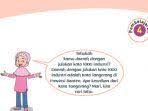 Buku tema 4 kelas 2 yang dibahas di bawah ini merupakan buku tematik terpadu kurikulum 2013 edisi revisi tahun 2017. Kunci Jawaban Tema 8 Kelas 4 Halaman 95 96 97 98 99 100 Subtema 2 Pembelajaran 4 Tempat Tinggalku Tribun Pontianak