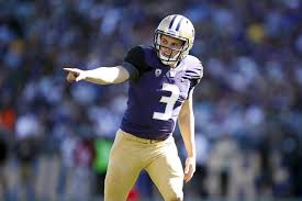 Jake Browning Football University Of Washington Athletics