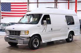 Image result for Silver 1994 Econoline