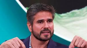 “Estoy aquí gracias a una oración”: Daniel Arenas asegura que su fe lo ha  hecho triunfar