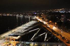 Right in front of the hotel, the redesigned seafront of thessaloniki with the. 5 Sterne Hotel Makedonia Palace In Thessaloniki Thessaloniki Griechenland