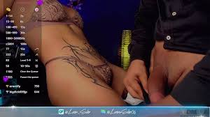 Team_soler Best Porn Leak Video [Chaturbate] - fucking, dance, femdom,  gamer, 3dxchat