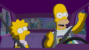 Image result for who is homer simpson