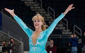Tonya harding on allison janney's portrayal of her mother in 'i, tonya' the fact that she loved it so much was a great compliment to me but i also felt really sad for her having that upbringing. The Truth About Disgraced Olympic Skater Tonya Harding And The Assault That Shocked The World