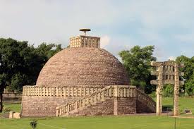 Sanchi is unique in having the most perfect and well preserved stupas anywhere in india, with monuments spanning from the 3rd century b.c. Sanchi The Oldest Buddhist Sanctuary In India Magik India