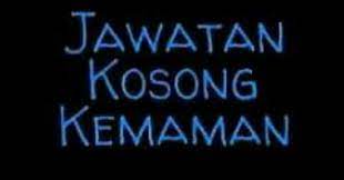 Pengetua, installer & helper smart meter tnb, sonographer and more on indeed.com Guru Diperlukan Di Sekolah Rendah Islam Al Amin Kerteh Jawatan Kosong Kemaman