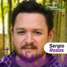 Sergio Rosas
