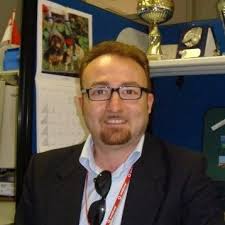 Carmelo Laudani Email & Phone Number