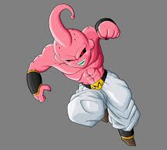 I made this work for a internet contest when it comes to dragon ball z , few enemies looked as intimidating as majin buu after. Kid Buu 4k Ultra Hd Wallpaper Background Image 5000x4500