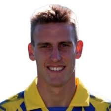 Profile Kenny De Vuyst, : Info, news, matches and statistics