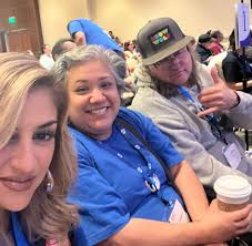 Trustee Gina Clayton-Tarvin